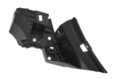 MOUNTING BUMPER RIGHT FRONT SIDE FORD F-150 F150 F 150 2021- RAPTOR - milautoparts-fr.ukrlive.com