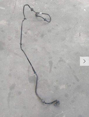 Шланг клапан підсилювач гальм velar l560 hpla-55510 ba фото №1