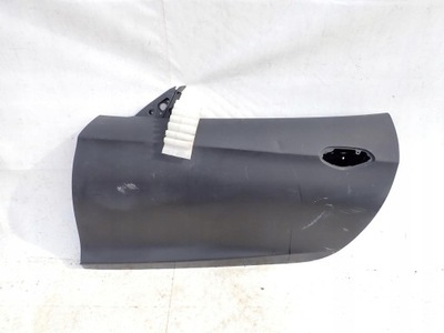 Bmw z4 ii 2 e89 09-16 двері перед передні ліва фото №1