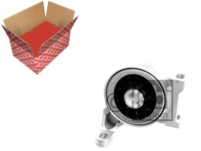 Подушка двигателя [febi bilstein] фото №1