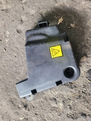 Корпус розподільного валу fiat panda 55183453 фото №1