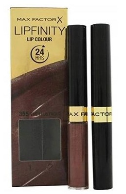 Max Factor Lipfinity Pomadka 355 Ever Lustrous