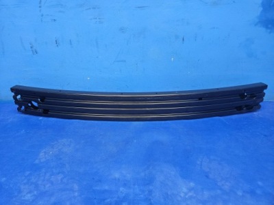 Nissan leaf ii балка бампера перед передняя nowa оригинал 62032-5sa0a фото №1