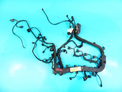 WIĄZKA SILNIKA A6510106310 2.2 CDI MERCEDES W212