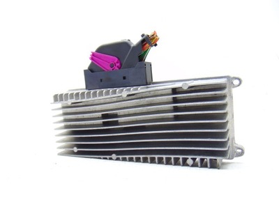 Підсилювач радіо аудіо audi q5 8r a5 8t a4 b8 8r0035223f фото №1