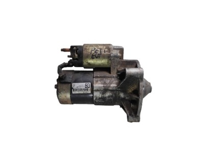 Стартер peugeot 407 307 expert citroen c4 2.0 b фото №1