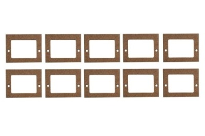 Прокладка насоса пального ursus 330 фото №1