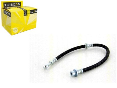 Triscan шланг тормозной 01465sdaa01 01465seae00 фото №1