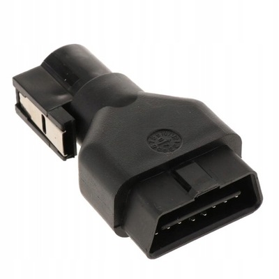 16-STYKOWY ADAPTADOR ZE CONECTOR NR 3000098 VTX  