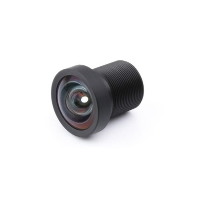 Obiektyw M12, 12MP, ogniskowa 2,7mm RPi