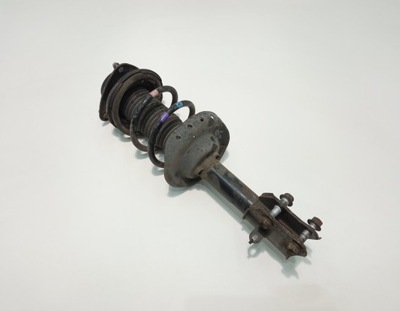 Mcperson левый перед передний subaru xv i 2.0 b фото №1