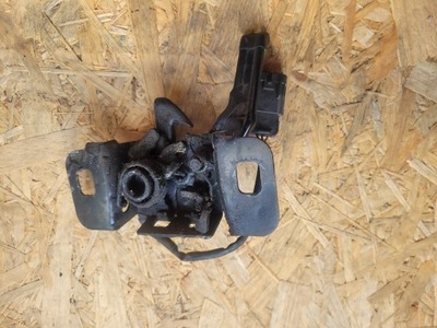 Замок капот opel insignia a 2.0 cdti фото №1