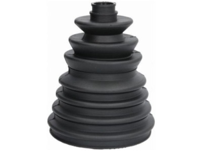 Защита шарнир mercedes 123 w123 2.0 80-85 фото №1