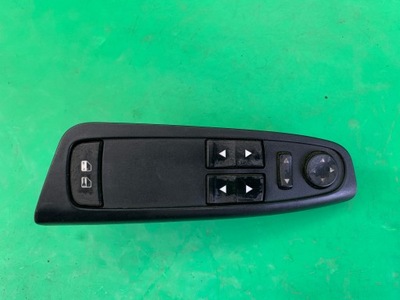 PANEL WINDOW CONTROL SZYBAMI LUSTERKAMI FIAT STILO 01-07 EUROPE 5 DOOR  