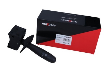 Переключатель колонки рулевого maxgear 50-0567 фото №1