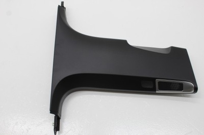 Audi a8 d4 защита стойка 4h4867244f фото №1