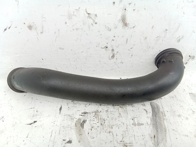 Volvo xc60 2015 wąż / труба интеркулер фото №1