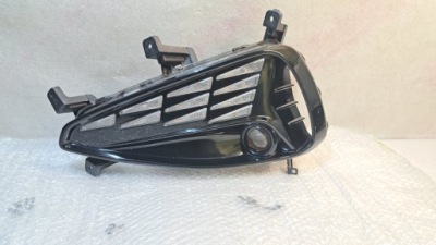 Hyundai i30 iii 3 lift led лівий фото №1