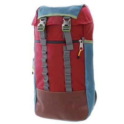 Plecak Eastpak BUST MP RED EK18A720 UA