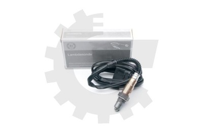 Датчик лямбда-зонд skv 09skv658 фото №1