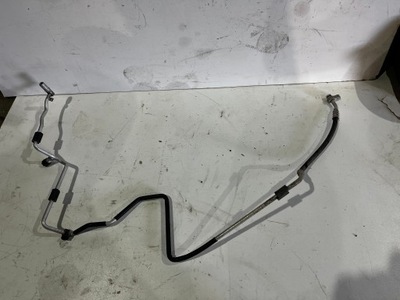 Audi q5 8r шланг wąż трубка кондиціонера 8r0260710j фото №1