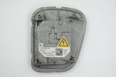 Перетворювач ксенон volvo v50 lift 1307329210 фото №1