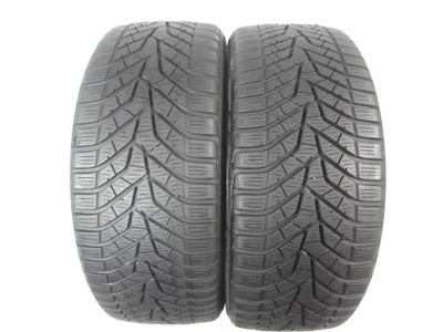 2X opony 215/45R18 YOKOHAMA BLUEARTH WINTER V905