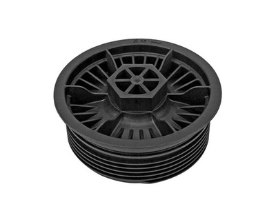 Крышка крышка крышка фильтра топлива scania 4p g r t фото №1