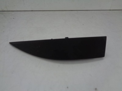 Audi q2 81a спойлер підкрилок лівий перед фото №1