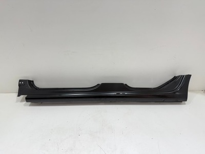 Skoda scala 657 лівий поріг блок двигуна новий oryg ! фото №1