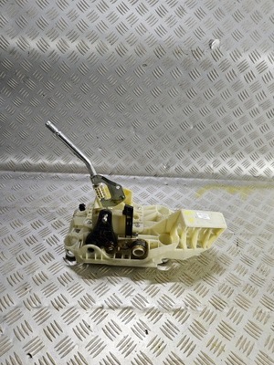 Домкрат переключения передач ford mondeo mk4 6 передач фото №1