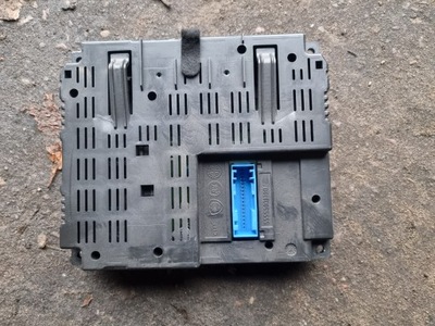 Блок управления модуль blue&me 51847416 fiat croma фото №1