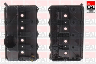 FAI AUTOPARTS VC010 КРЫШКА ГОЛОВКИ ЦИЛИНДРОВ