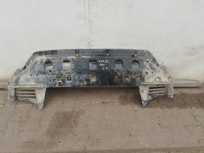 Opel combo e 2018 с передний защита pod бампер передний / абсорбер фото №1