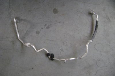 Vw t-cross - шланг кондиционера 2q0816743ah фото №1