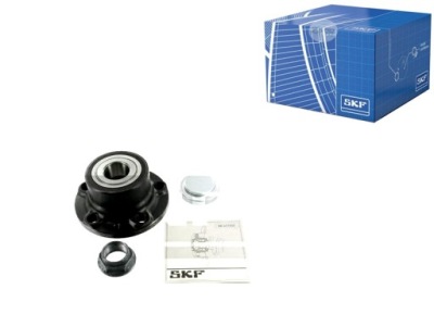 Skf vkba 3635 набір підшипник колеса фото №1