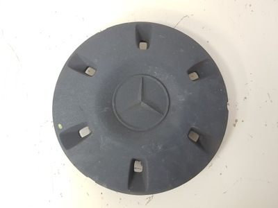 MERCEDES SPRINTER 906 CAP WHEEL COVER WHEELS VAT INVOICE  