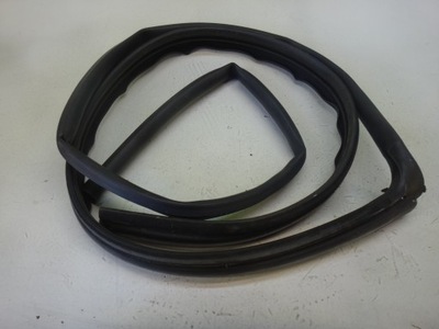 Прокладка двері правий перед opel vivaro 2005 фото №1