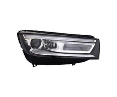 AUDI Q5 (FY) 2017 - 21 LAMP FRONT RIGHT 2  