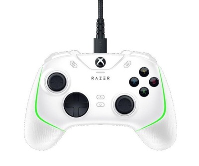 Pad Wolverine V2 Chroma RGB kontroler RAZER do konsoli Xbox Series X|S