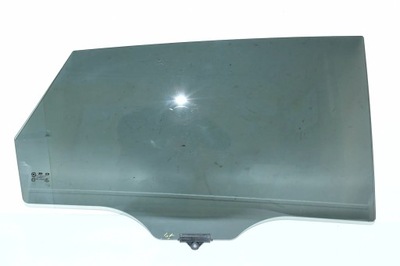 Стекло дверь правый задняя as3 as-3 hyundai i40 kombi фото №1