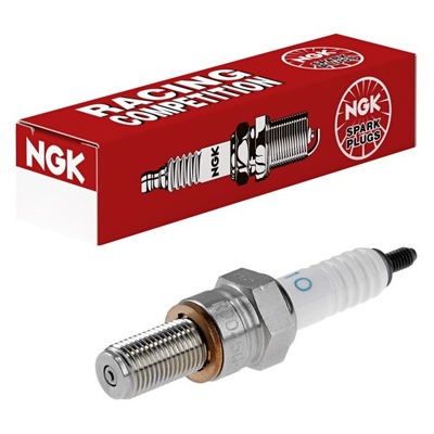 NGK СВЕЧА ЗАЖИГАНИЯ R0045Q-10 (NR 4216) TM250EN '10-'11, TM250MX '10-'17,