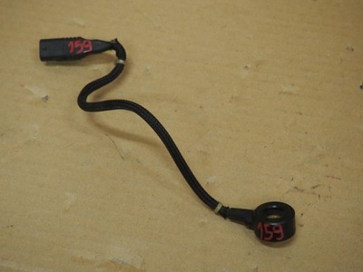 Датчик детонаційний mercedes sprinter 906 a0071531228 фото №1