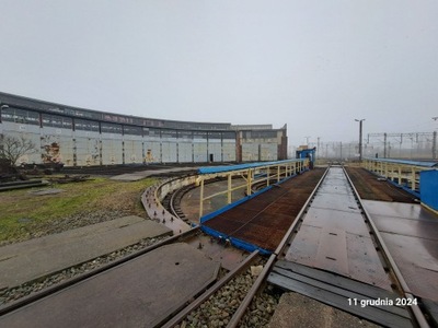 Magazyny i hale, Leszno, 3035 m²