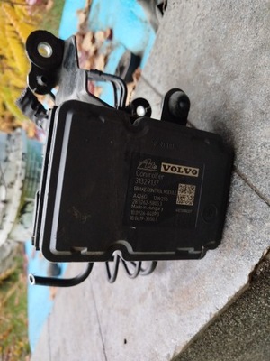 Насос тормозная abs volvo s60 t5 p31329137 фото №1