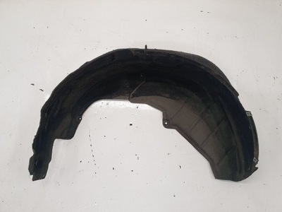 Mini r60 countryman подкрылок левый задняя фото №1