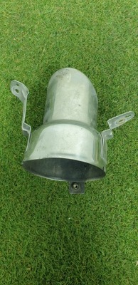 Наконечник выхлоп левая alfa romeo giulia oem фото №1