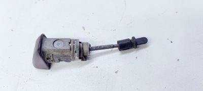 Вкладка дверь левый перед audi a1 8x 8x1837167 фото №1