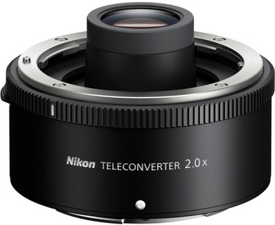 Nikon telekonwerter Z TC-2.0x