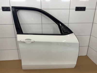 Bmw x5 f15 дверь цвет a300 фото №1